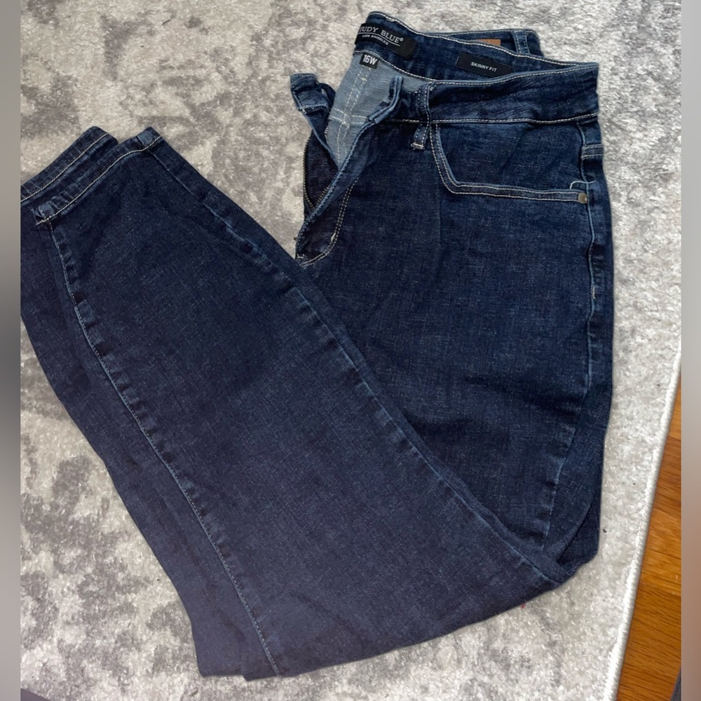 Judy Blue Jeans